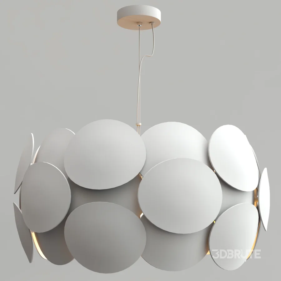 CAPIO pendent lamp Image 1