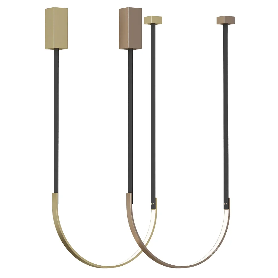 Lasha Pendant Lamp Image 3
