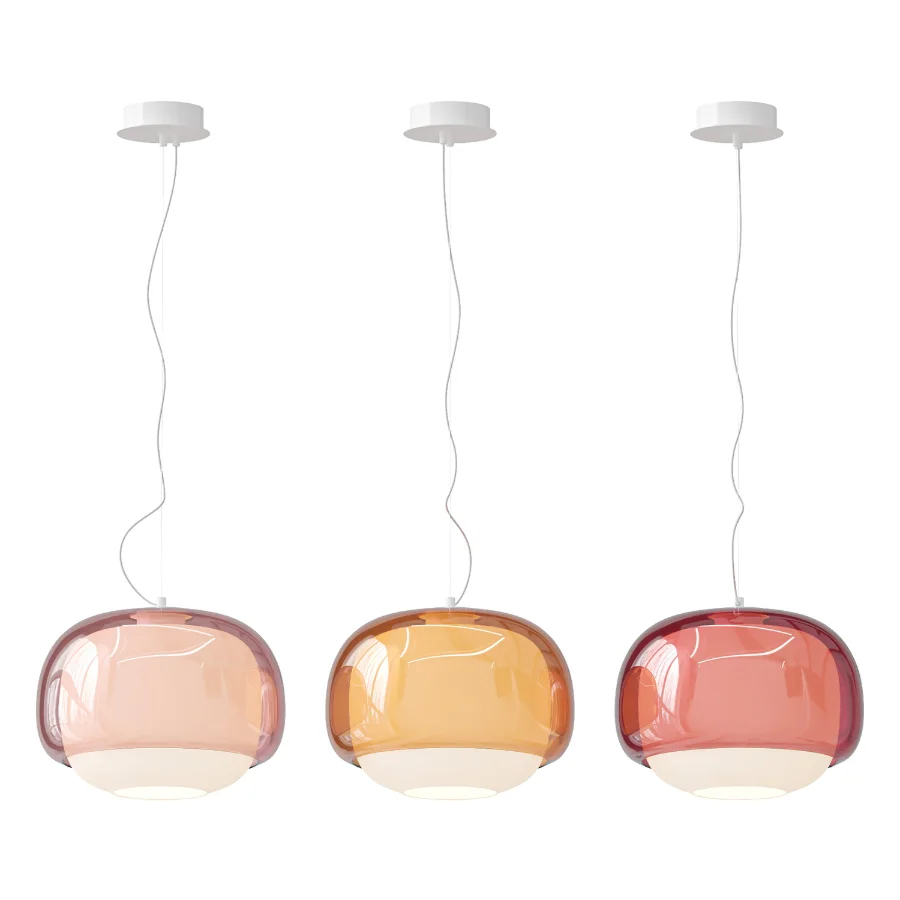 Morandi Pendant Lamp Image 1