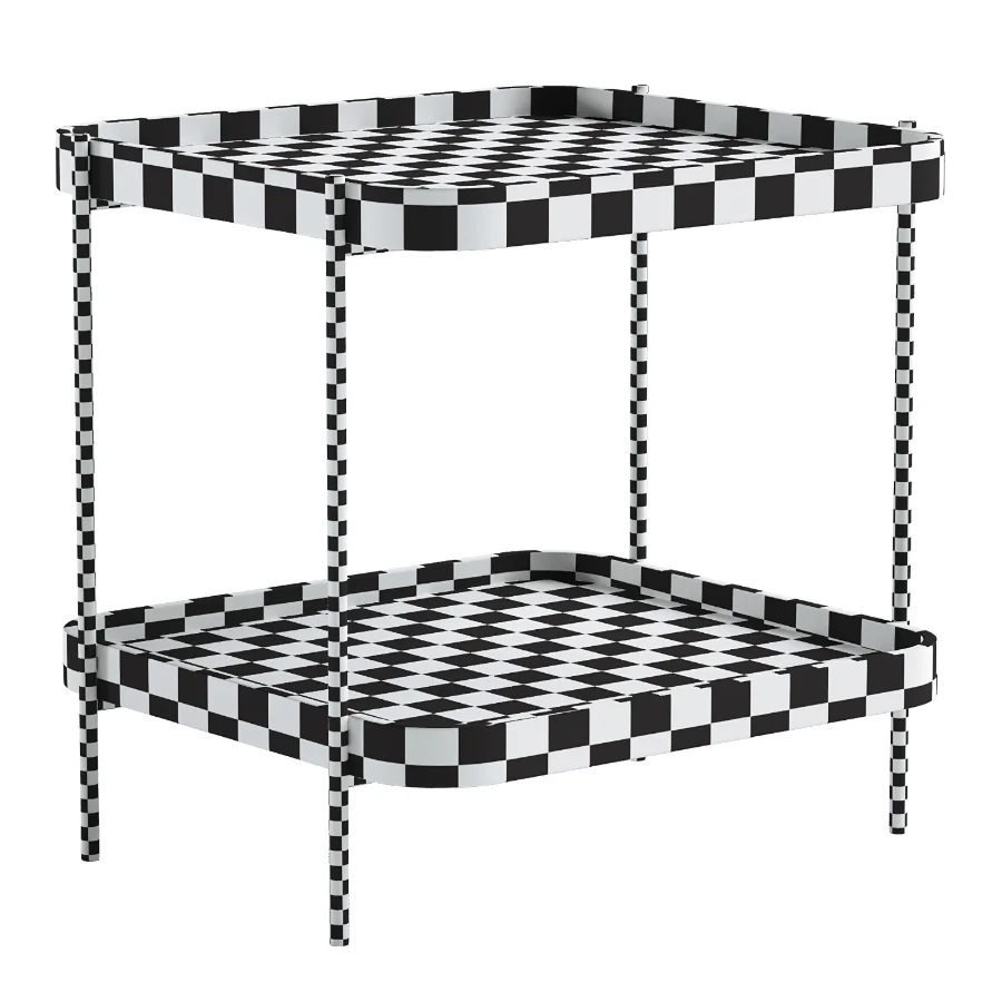 Humla Side Table Image 1