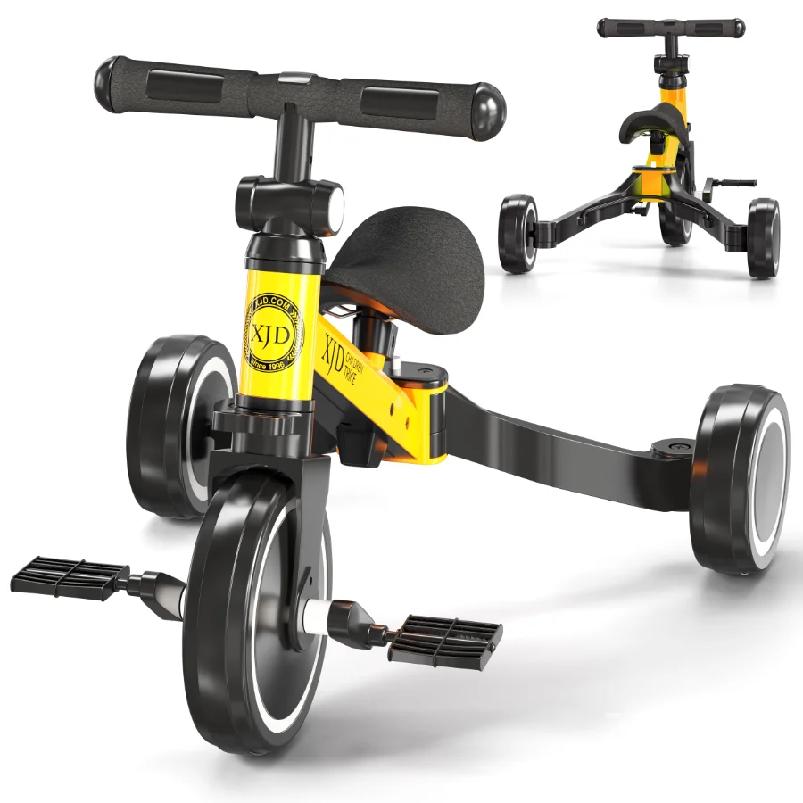 Children Tricycles Image 5