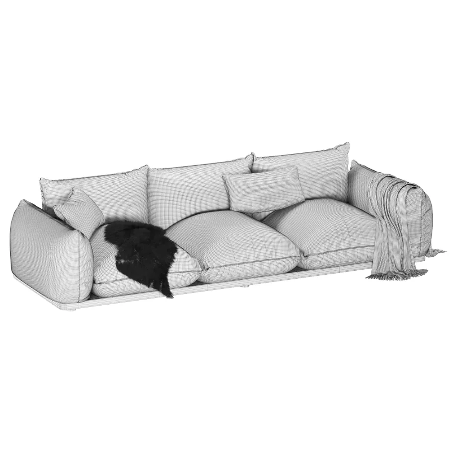 Deaf Sofa Image 7