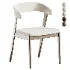 Wooden kitchen chair - Thumbnail 4