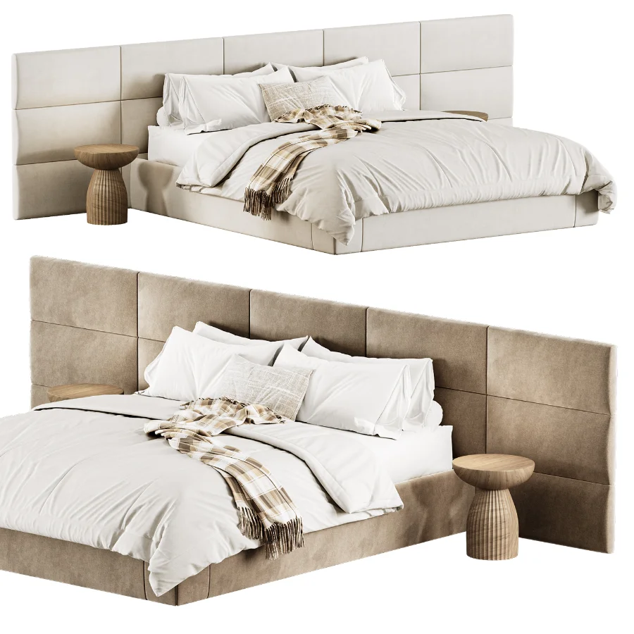 Atlanta Bed Image 5