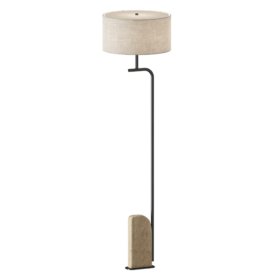Maytoni Glamping 01 Floor Lamp Image 2