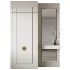 Neoclassical Style Hallway 18 - Thumbnail 2