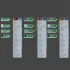 stone wall - Thumbnail 5