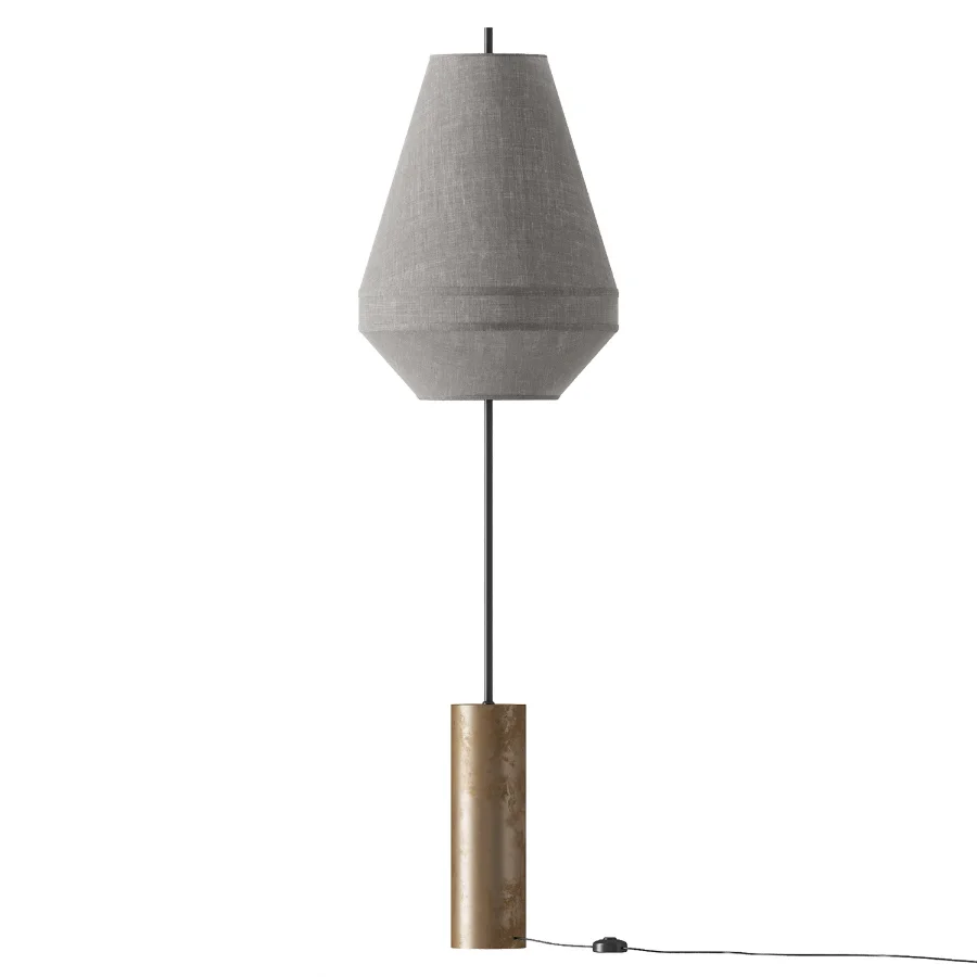 Solara Floor Lamp Image 2