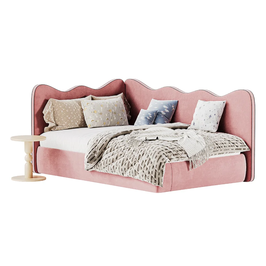Designer children’s bed Image 5