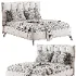 FLORENCE VAN Kids Bed - Thumbnail 5