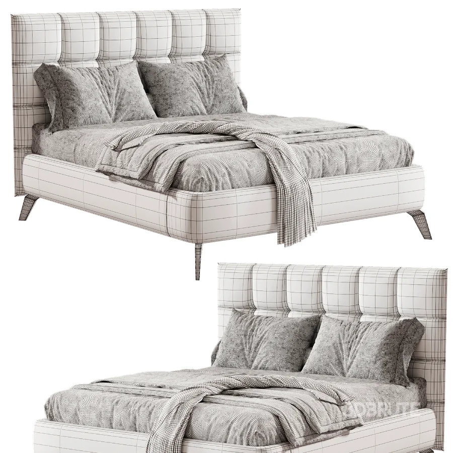 FLORENCE VAN Kids Bed Image 5