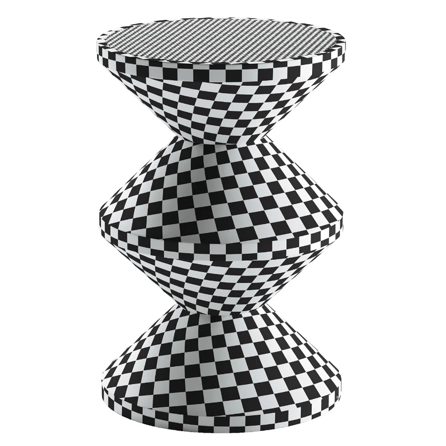 Fiona Side Table Image 7