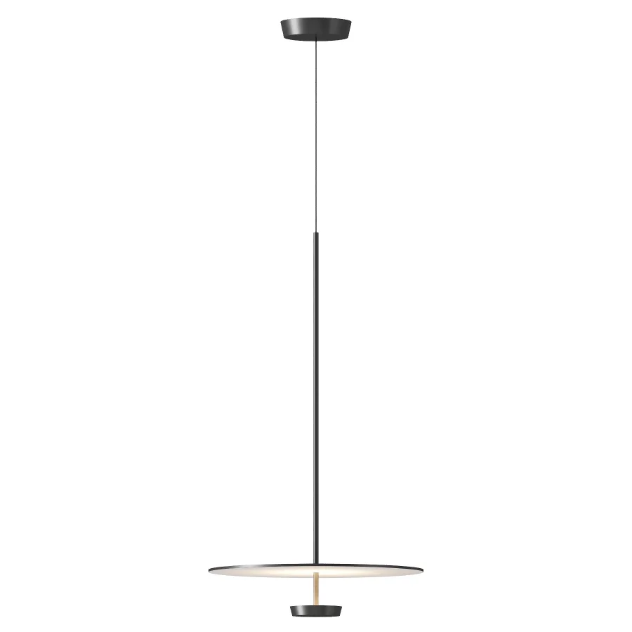 Vibia Flat Pendant Image 2