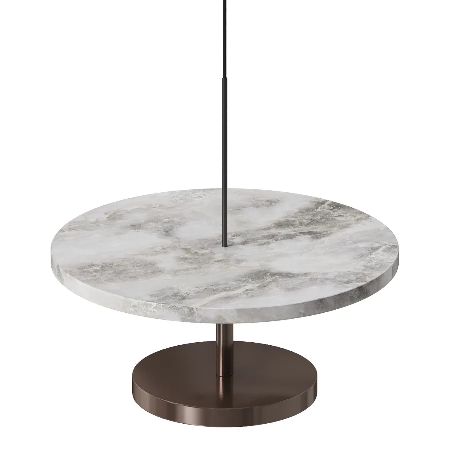 HOWES Pendant lamp by Lampatron Image 3