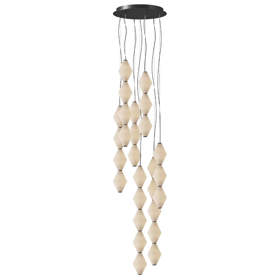 De Padova HELIUM MINI 03 Pendant Lamp Image 2