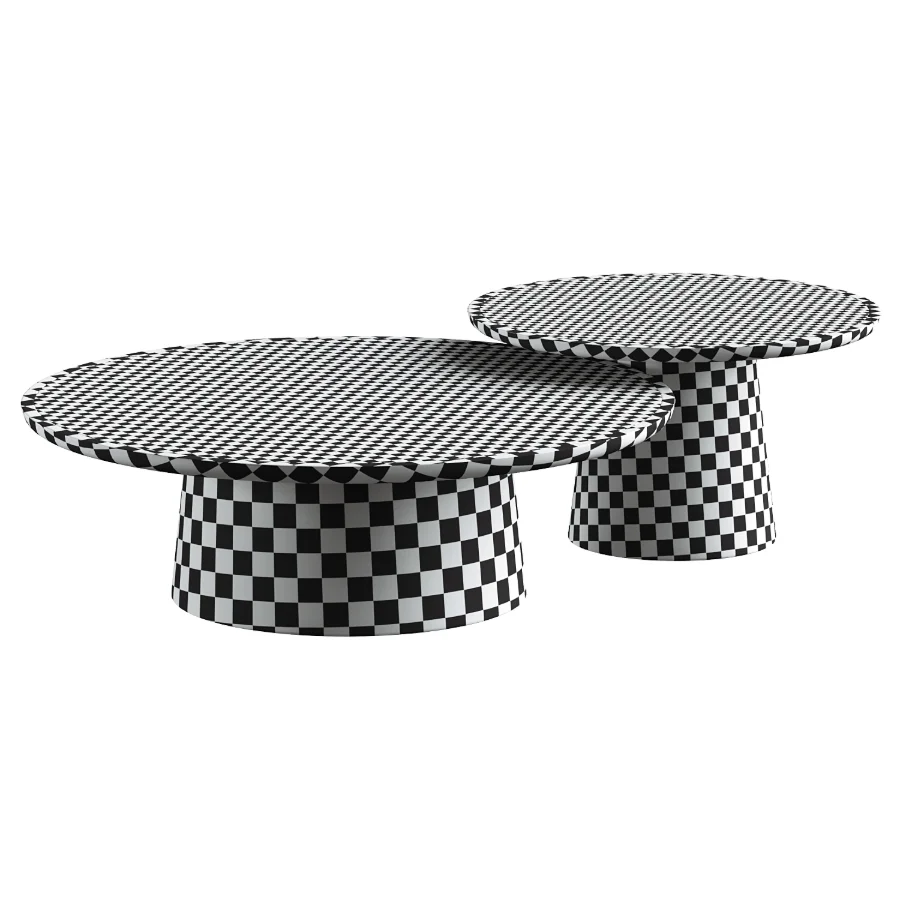 Liz Coffee Table Image 7