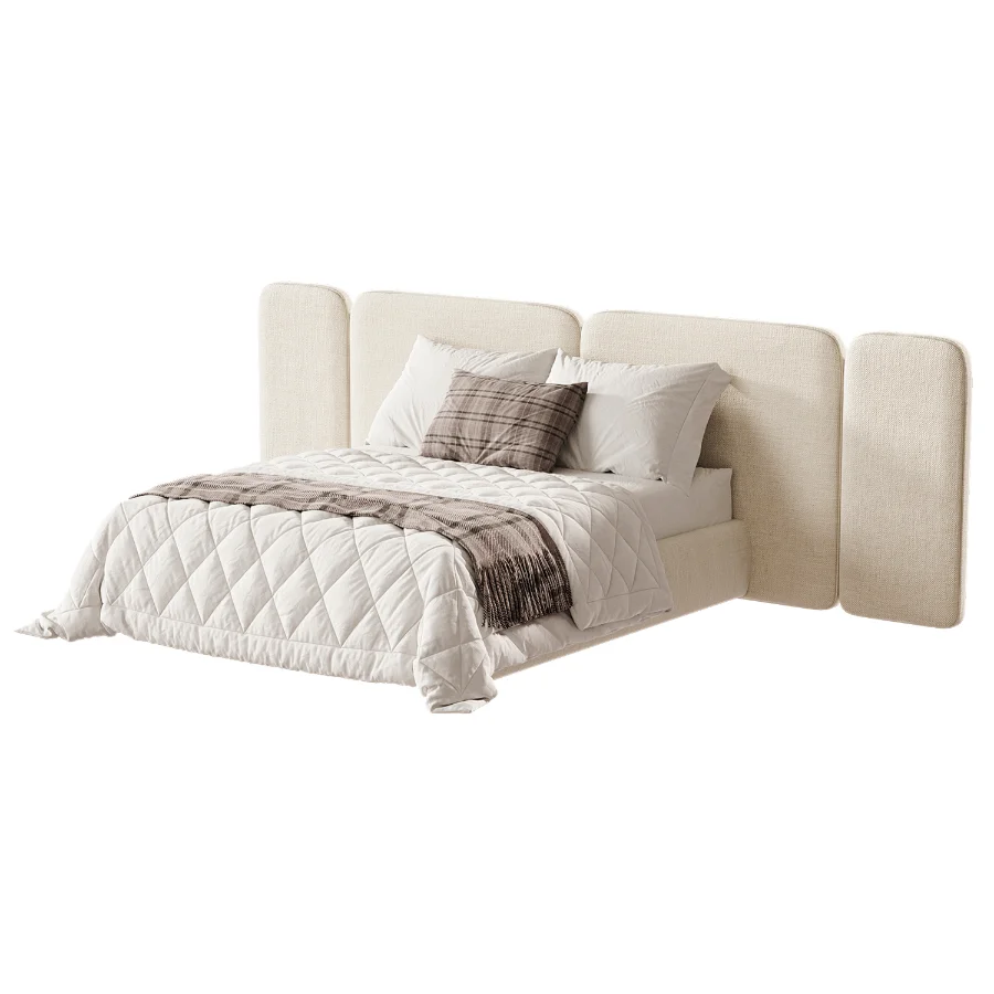 BED BY Inside Casa Tua Image 2