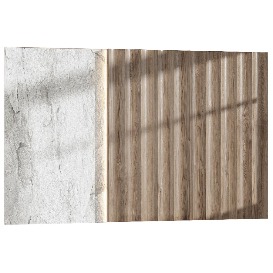 Wall Panel 02 Image 1
