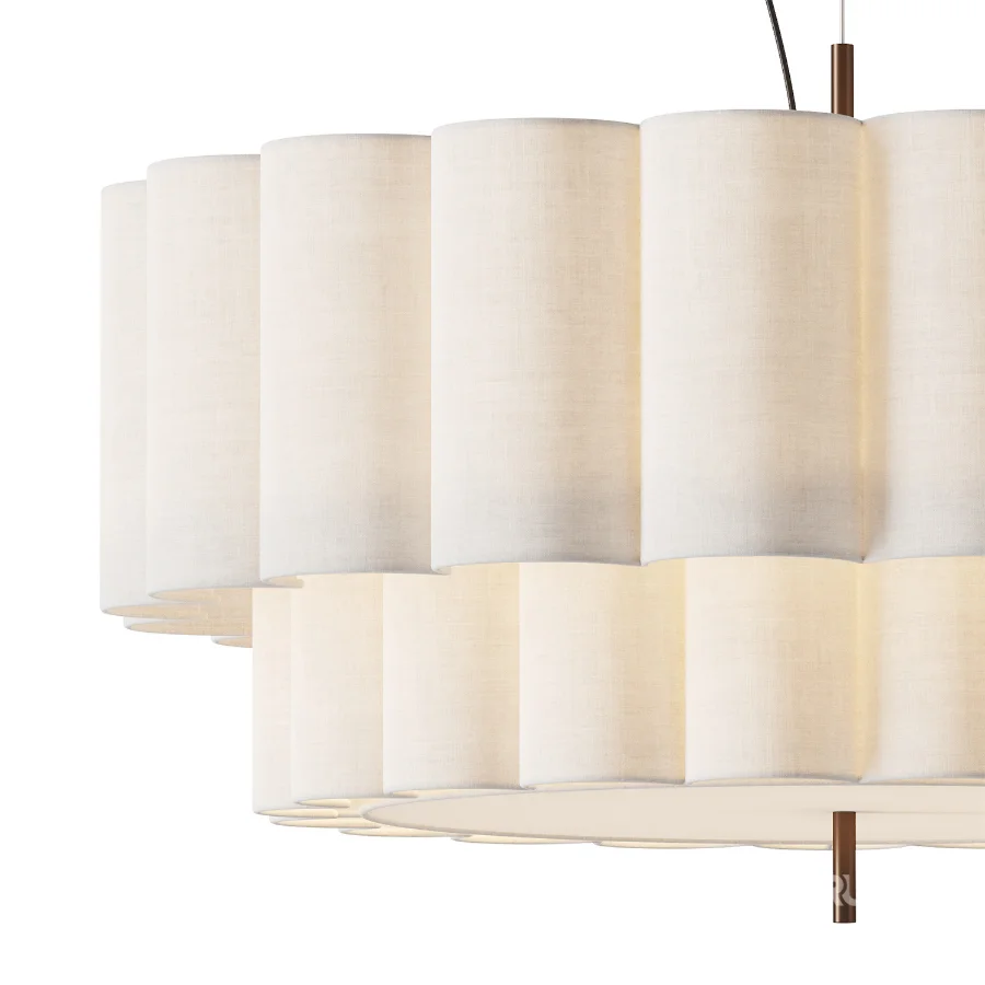 Folia Pendant Lamp Image 4