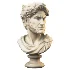 Imperial Roman Bust - Thumbnail 3