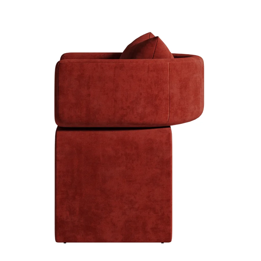 Michelle armchair Image 3