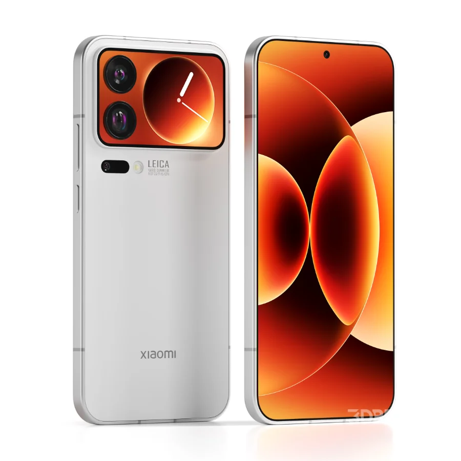 XIAOMI 17 Pro Max Image 3