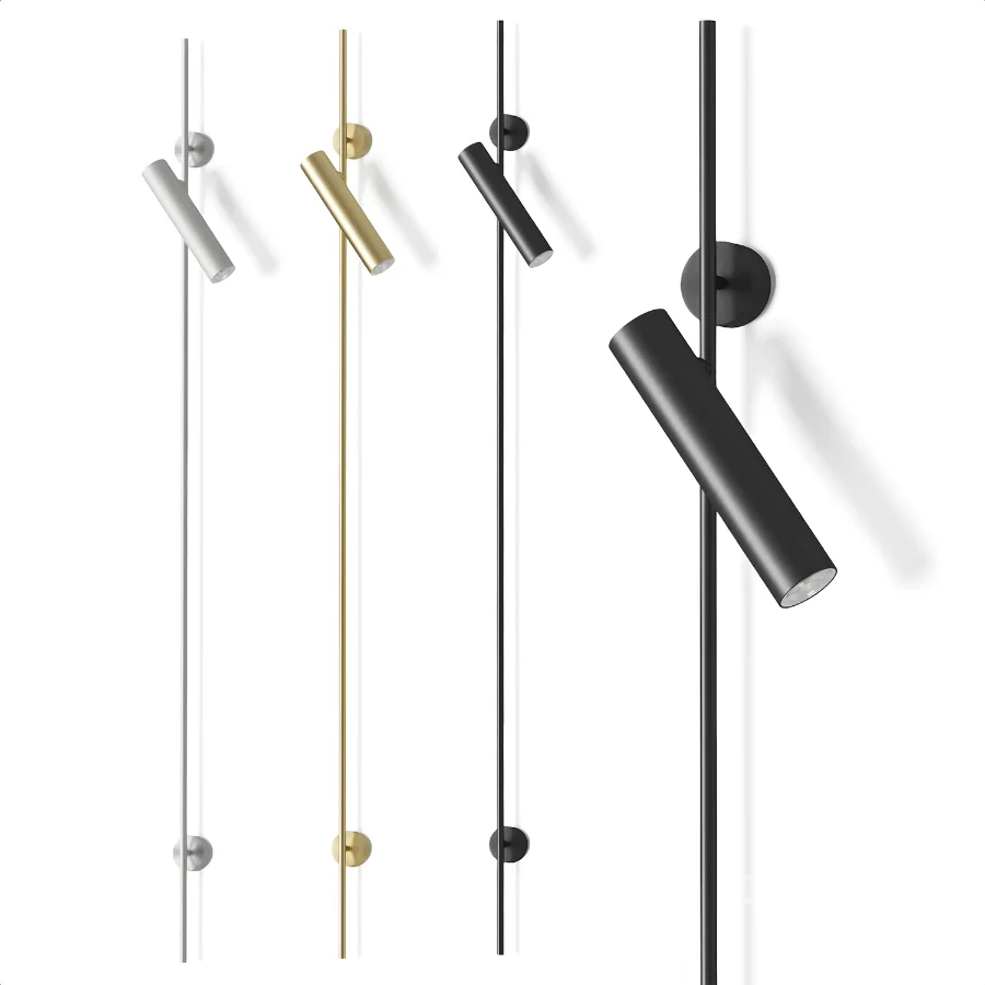 OST Wall Lamp Image 1