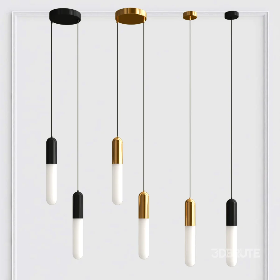 Lampatron SIGLEIF collection Image 3