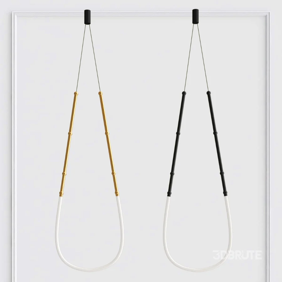 Art Creative Chandelier 2 Image 4