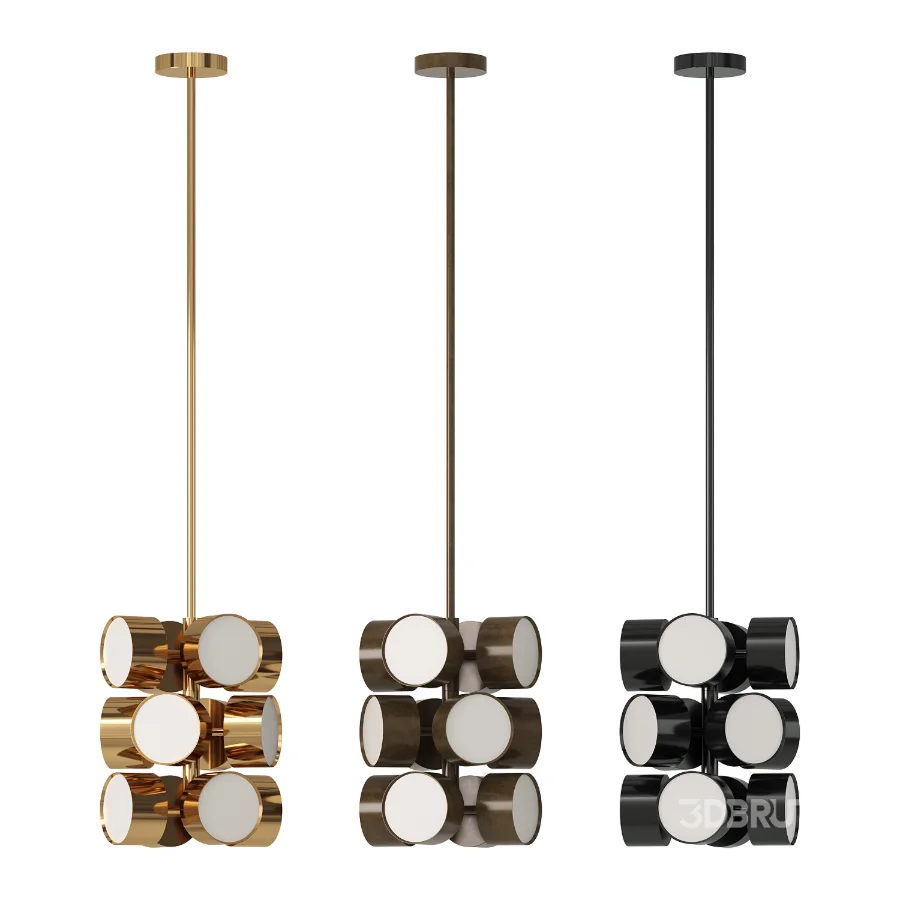 LS08E CEILING LAMP Image 3