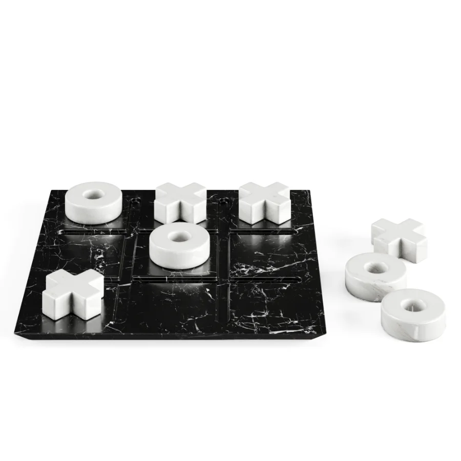 Stone Board Game Vol 01 Image 1