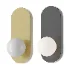Bao Wall Lamp - Thumbnail 1