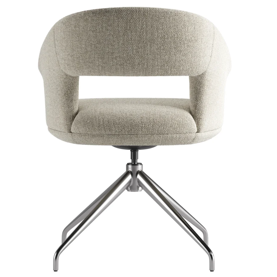 Jermain Office Chair Image 5