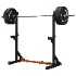 Mirafit_M120_Adjustable_Squat_Rack - Thumbnail 7