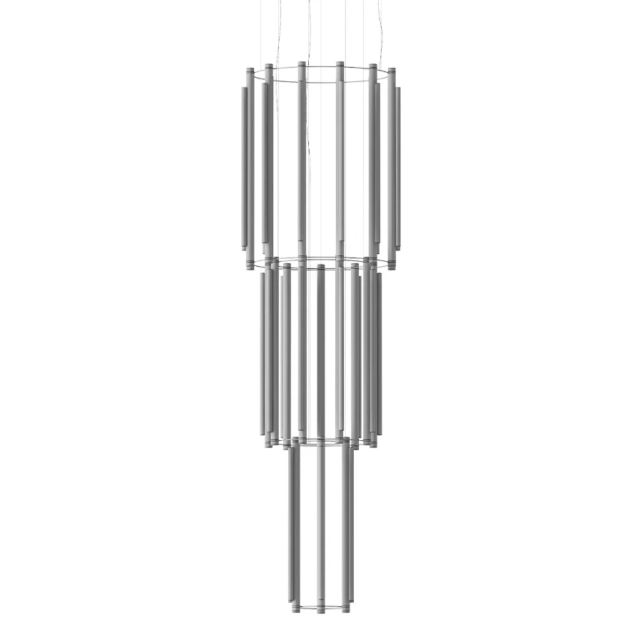 Pipeline 06 Chandelier Image 1