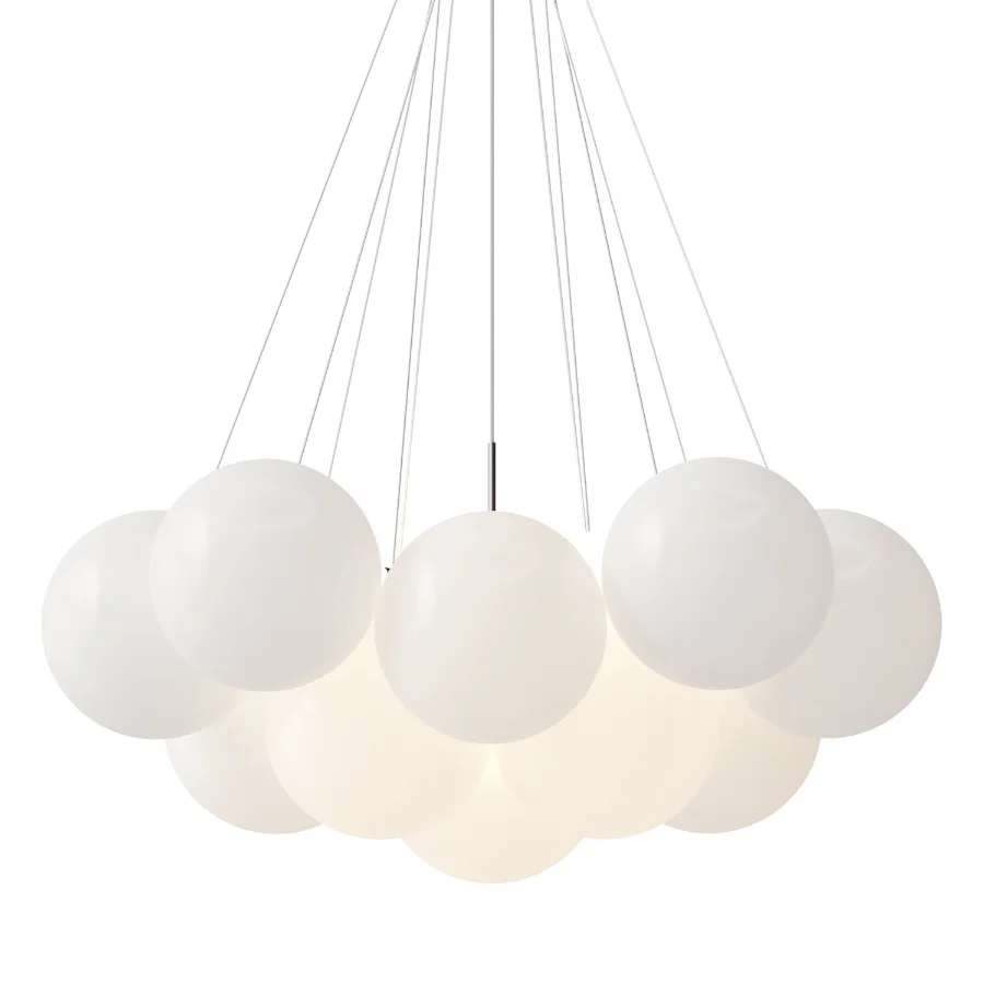 OGDEN Pendant Lamp by Lampatron Image 1