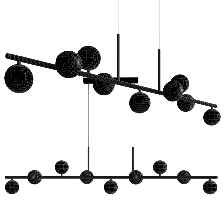Pendant lamp Image 3
