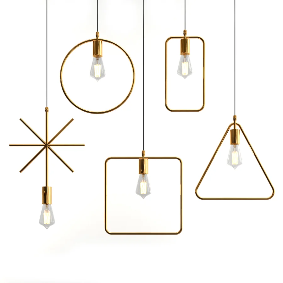 Pendant lamps Image 2