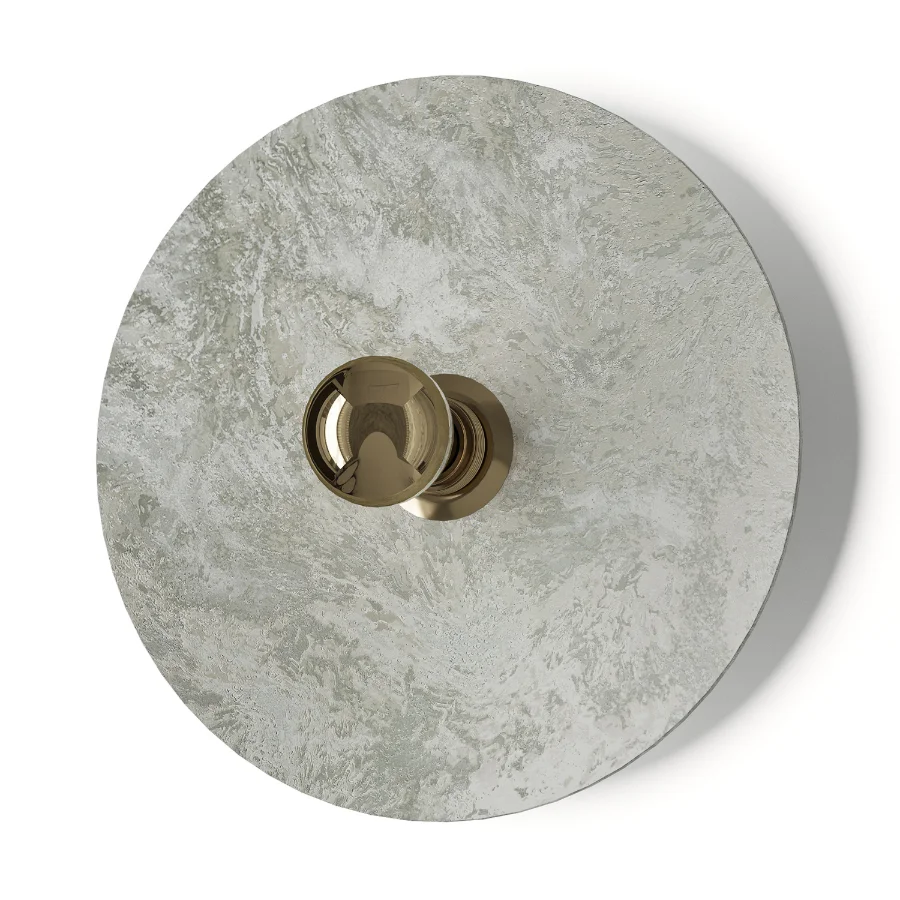 Aromas Del Campo Kassy Wall Lamp Image 3