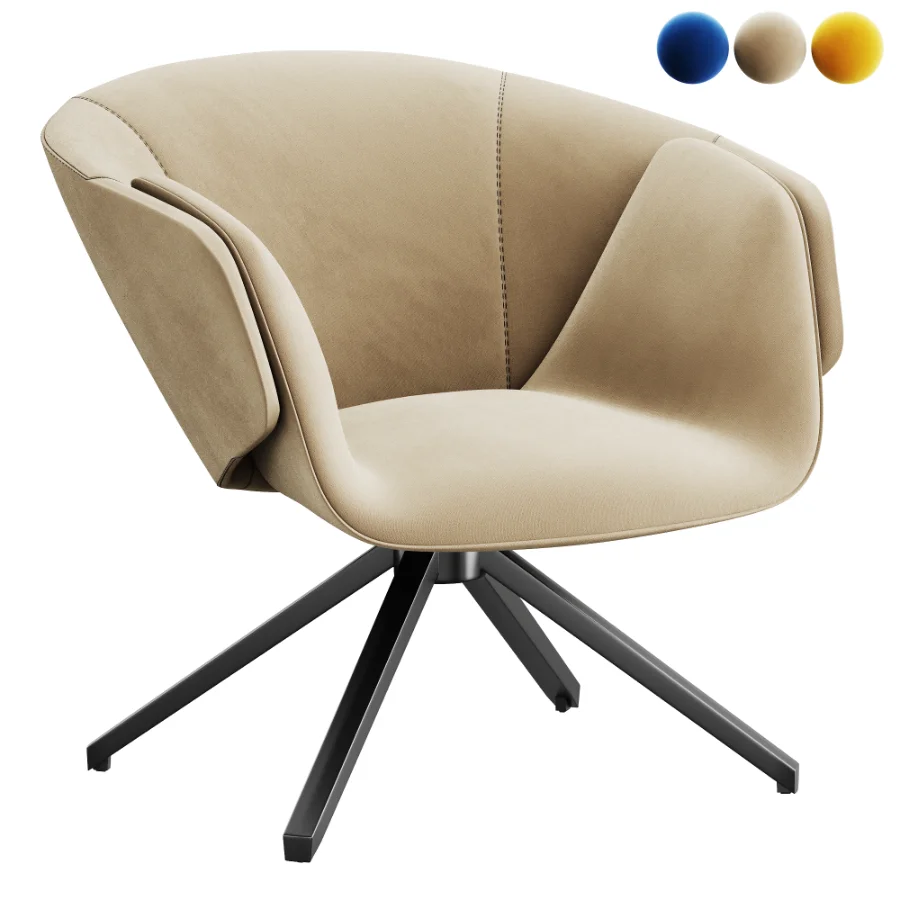 ANITA_Armchair Image 2