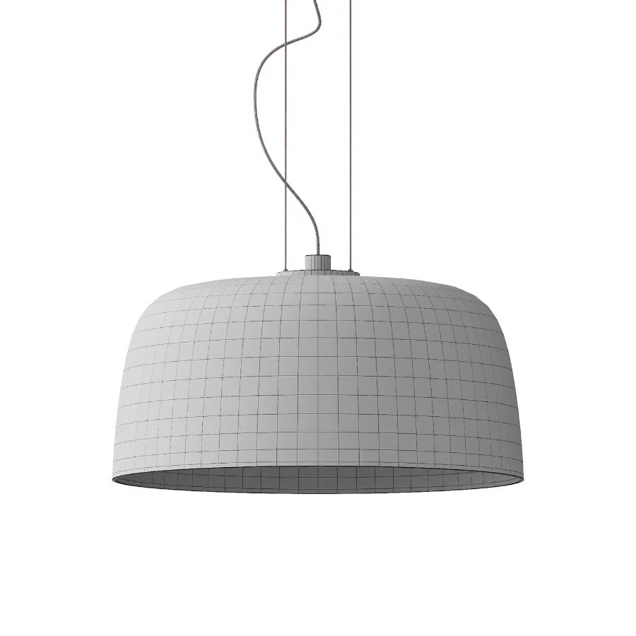 Leds C4 Levels 02 Pendant Lamps Image 2