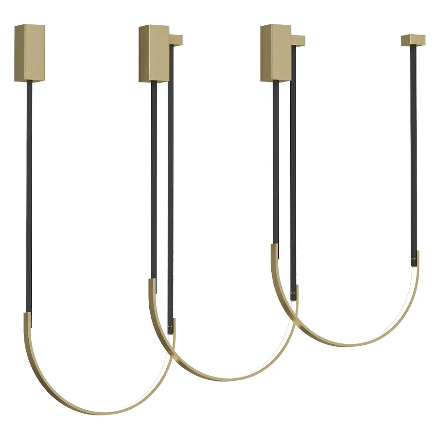 Lasha Pendant Lamp Image 1