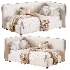 Assai Corner Kids Bed - Thumbnail 4