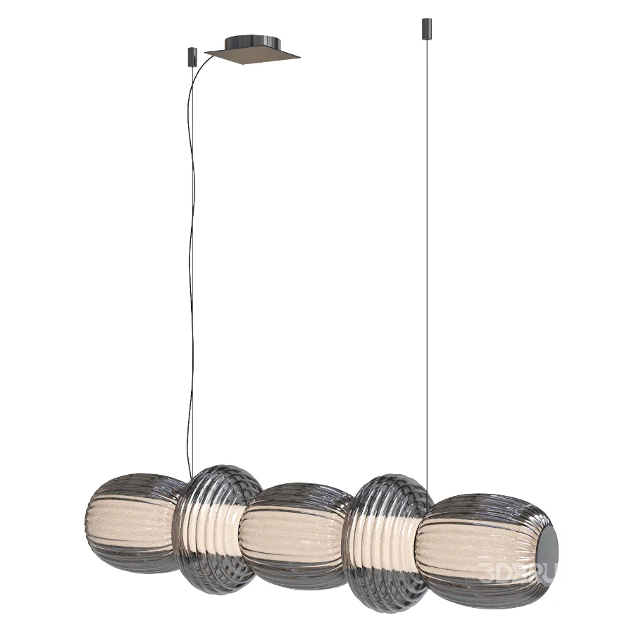 Alma Pendant Lamp Image 2