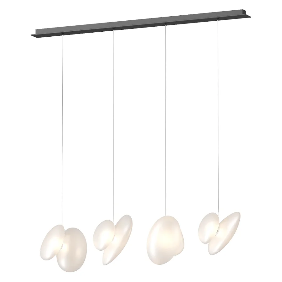 Pebble Linear 01 Pendant Lamp Image 2
