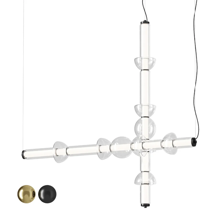 Maytoni Cosmo Pendant Lamp Image 1
