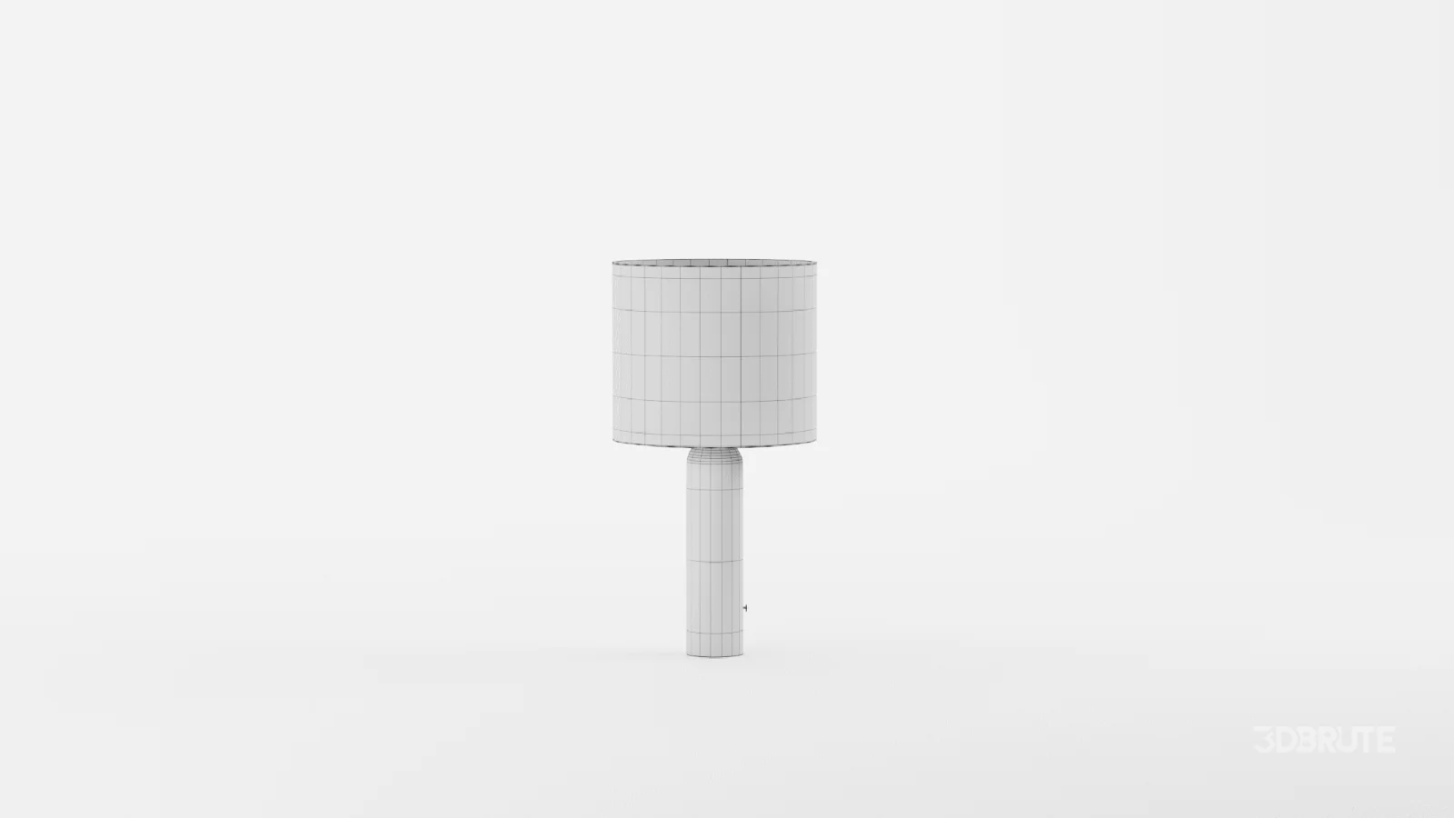 Oakdale Table Lamp Image 9