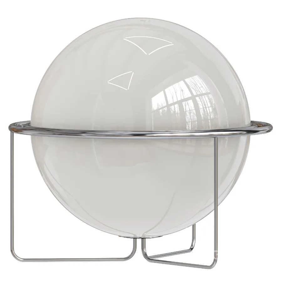 LIDEN Table Lamp Image 1