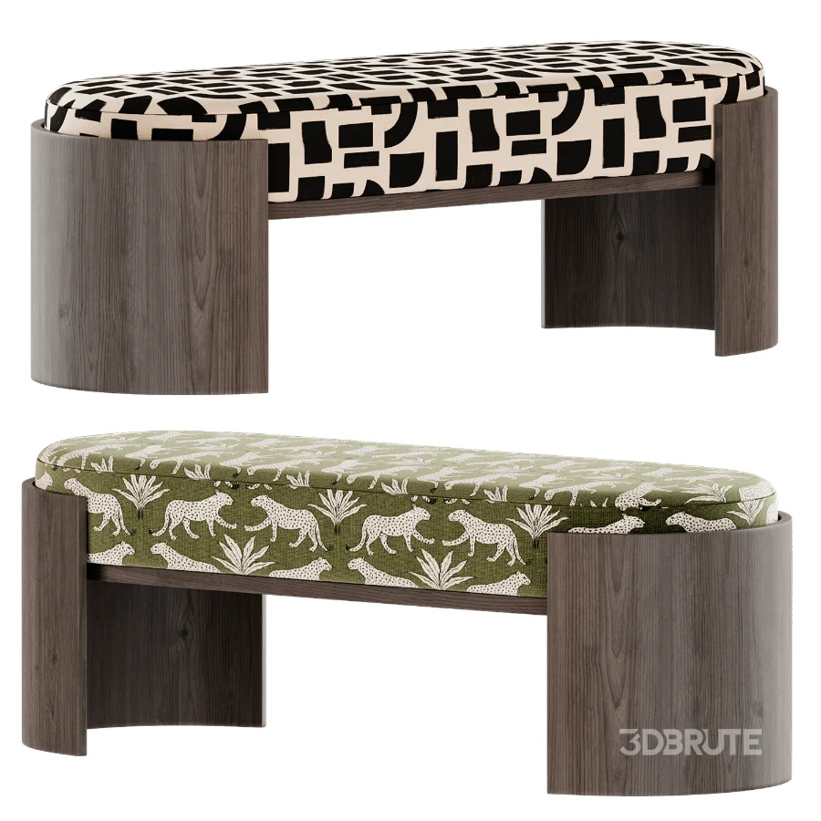 Hug Bench Parladesign Image 2