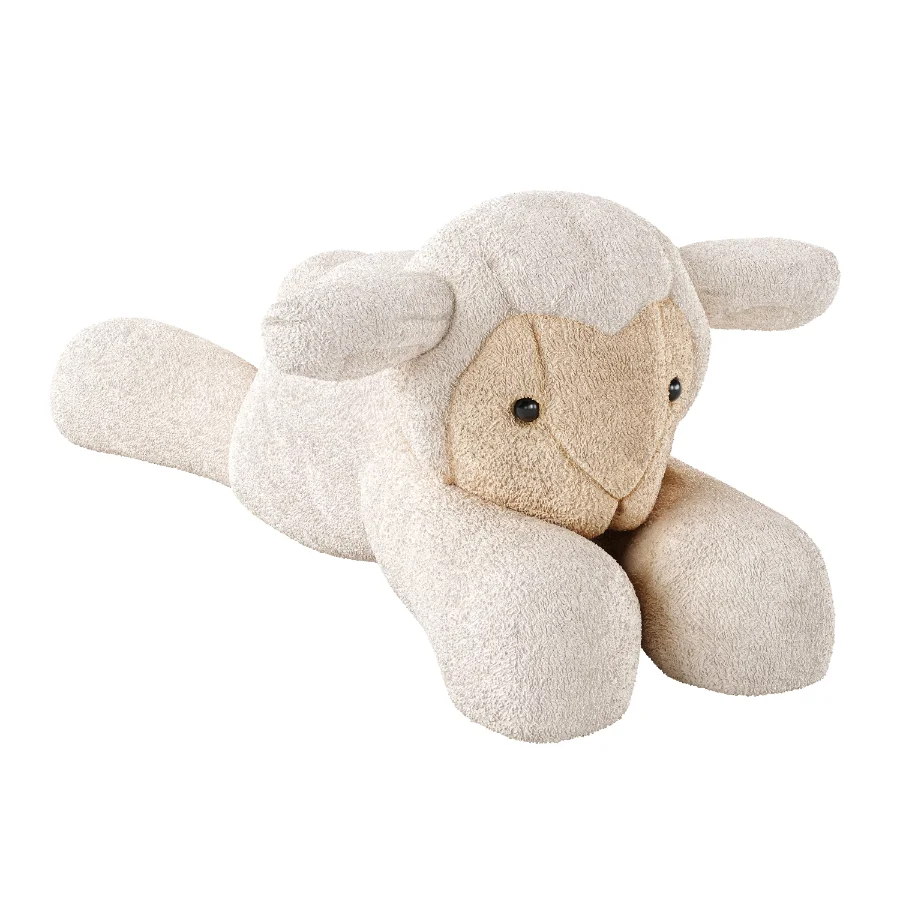 Sleeping Plush Toys Set 47 Image 4